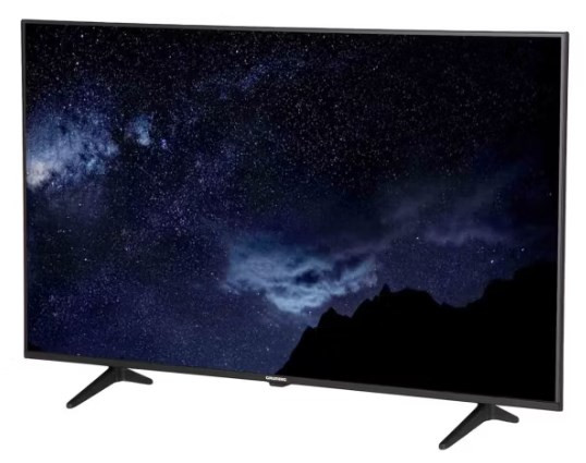 Телевизор Grundig 50 GHU 7830 Телевизор Grundig 50 GHU 7830