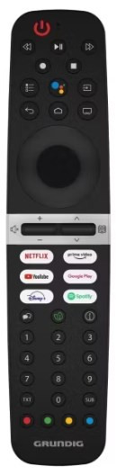 Телевизор Grundig 50 GHU 7830 Телевизор Grundig 50 GHU 7830