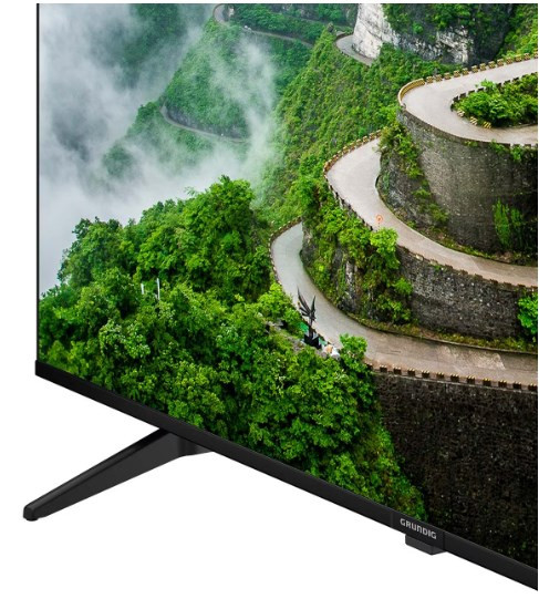 Телевизор Grundig 50 GHU 7830 Телевизор Grundig 50 GHU 7830