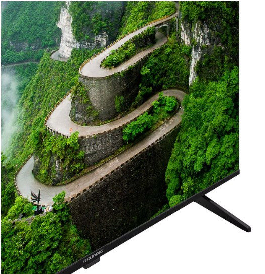 Телевизор Grundig 50 GHU 7830 Телевизор Grundig 50 GHU 7830