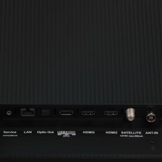 Телевизор Grundig 50 GHU 7830 Телевизор Grundig 50 GHU 7830