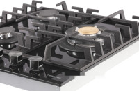 Варочная панель HIBERG VM 4535 B