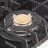 Варочная панель HIBERG VM 4535 B