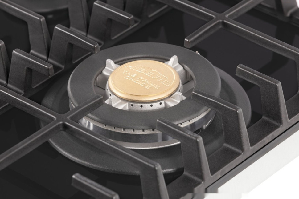 Варочная панель HIBERG VM 4535 B