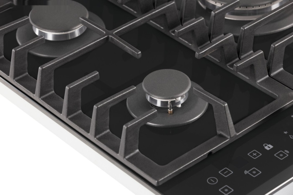 Варочная панель HIBERG VM 4535 B