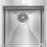 Кухонная мойка Zorg ZRN 5045 3 мм Кухонная мойка Zorg ZRN 5045 3 мм
