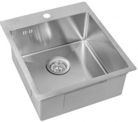 Кухонная мойка Zorg ZRN 5045 3 мм