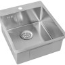 Кухонная мойка Zorg ZRN 5045 3 мм Кухонная мойка Zorg ZRN 5045 3 мм