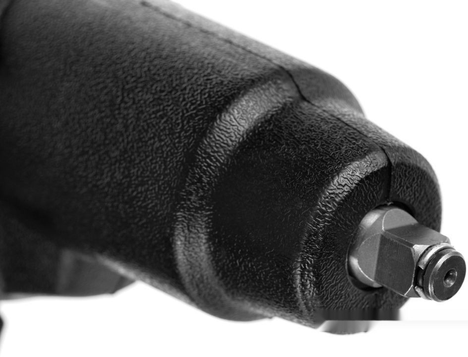 Гайковерт Hammer GWT450H Гайковерт Hammer GWT450H