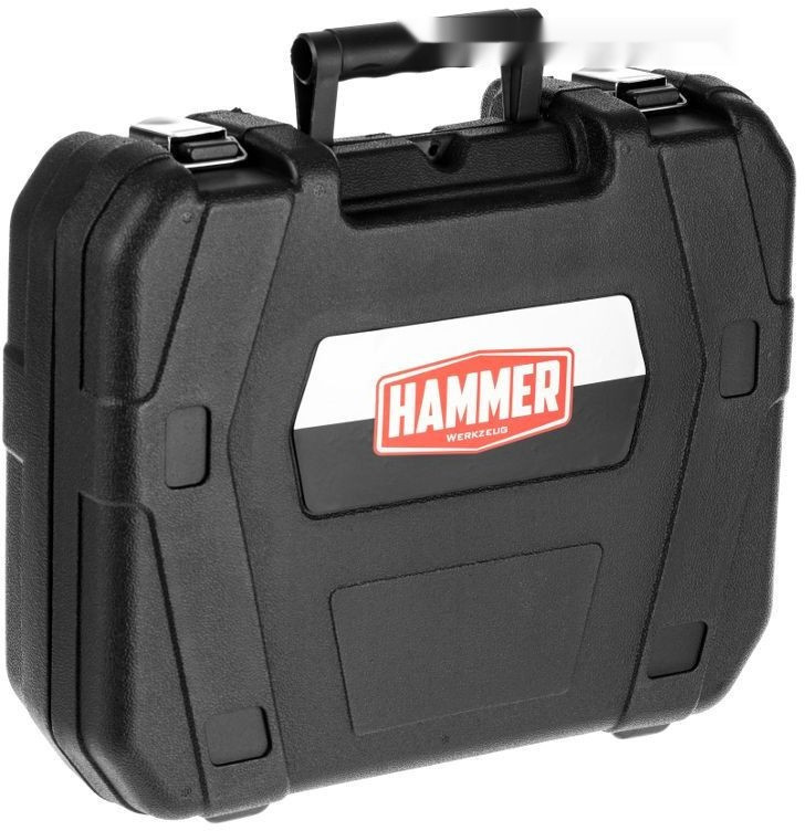 Гайковерт Hammer GWT450H Гайковерт Hammer GWT450H