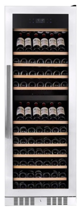 Винный шкаф Temptech E1000DX