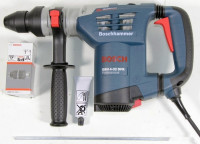 Перфоратор Bosch GBH 4-32 DFR Set Professional [0615990DV8]