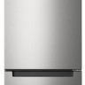 Холодильник с морозильником Indesit ITS 5200 XB
