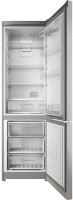 Холодильник с морозильником Indesit ITS 5200 XB