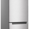 Холодильник с морозильником Indesit ITS 5200 XB