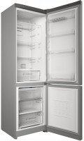 Холодильник с морозильником Indesit ITS 5200 XB