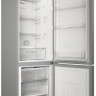 Холодильник с морозильником Indesit ITS 5200 XB