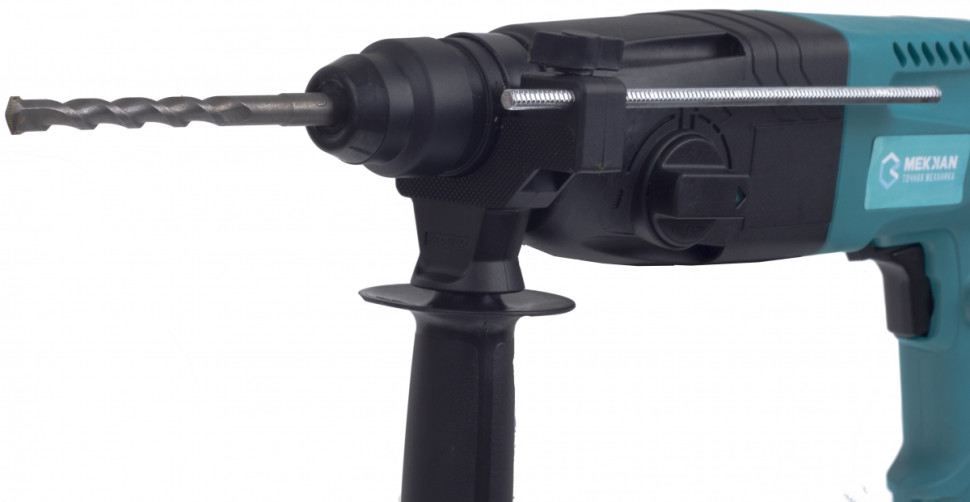 Перфоратор Mekkan MK-81503 Перфоратор Mekkan MK-81503