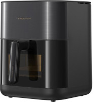 Фритюрница Dreame Trouver Air Fryer FD10 Pro VFF12A (черный)