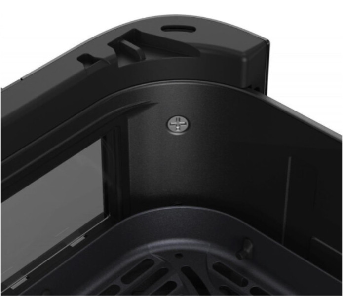 Фритюрница Dreame Trouver Air Fryer FD10 Pro VFF12A (черный)