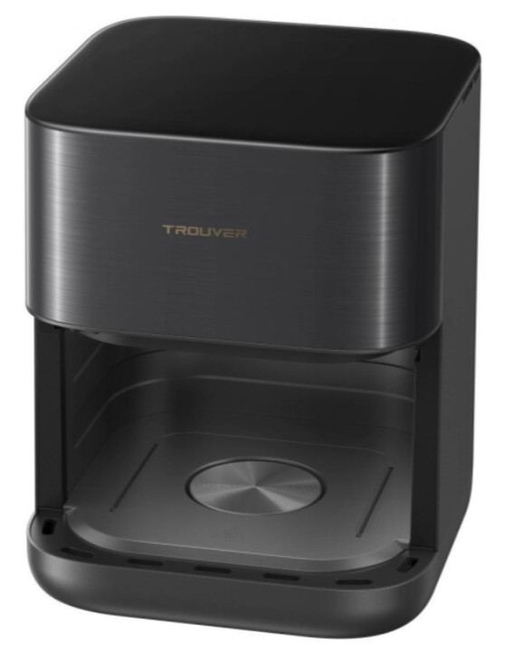 Фритюрница Dreame Trouver Air Fryer FD10 Pro VFF12A (черный)