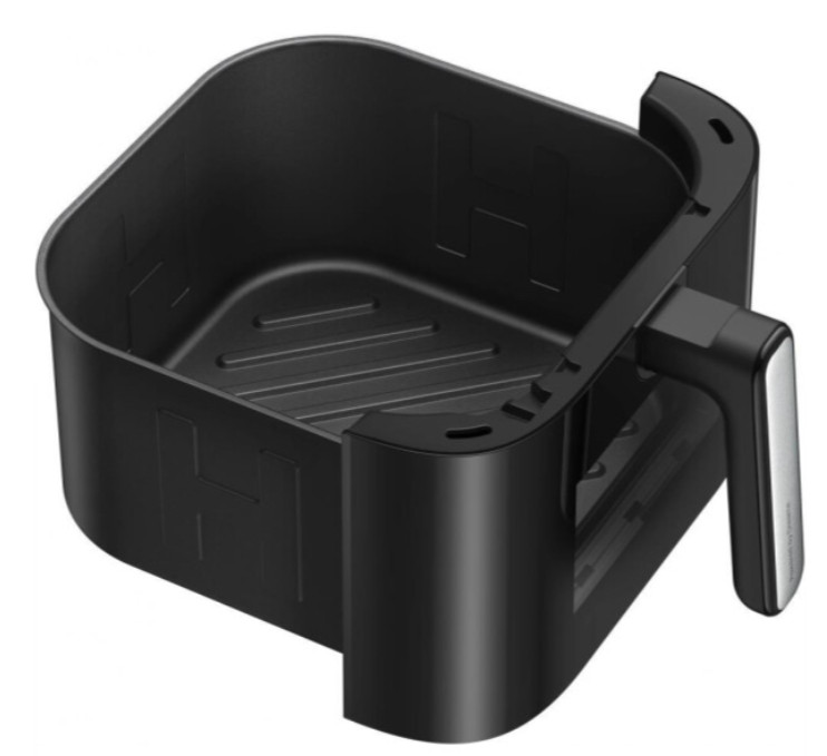 Фритюрница Dreame Trouver Air Fryer FD10 Pro VFF12A (черный)