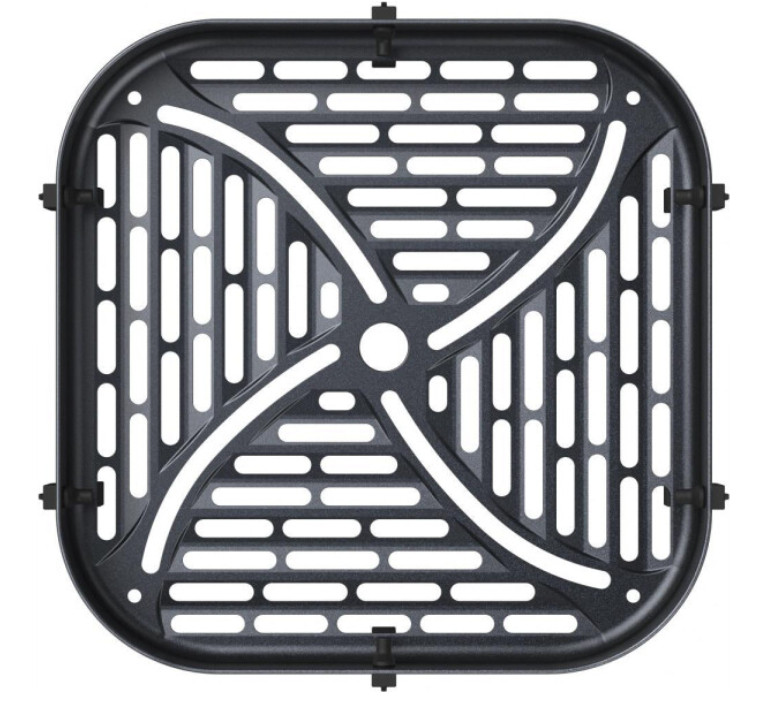 Фритюрница Dreame Trouver Air Fryer FD10 Pro VFF12A (черный)