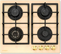 Варочная панель Hyundai HHG 6434 BE