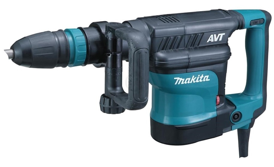 Электрический отбойный молоток Makita HM1111C Электрический отбойный молоток Makita HM1111C
