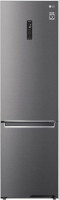 Холодильник LG GW-B509SLKM