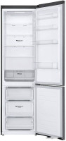 Холодильник LG GW-B509SLKM