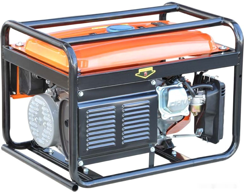 Генератор SBK BG4100 Генератор SBK BG4100