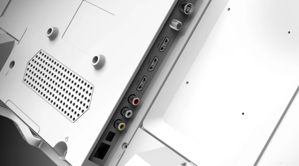 Телевизор TopDevice TDTV32BS02HWE Телевизор TopDevice TDTV32BS02HWE