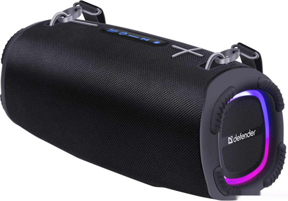 Портативная акустика Defender Beatbox 80