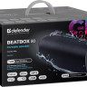 Портативная акустика Defender Beatbox 80
