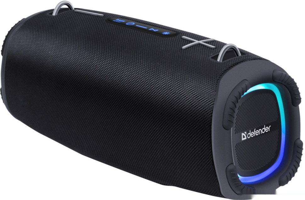Портативная акустика Defender Beatbox 80
