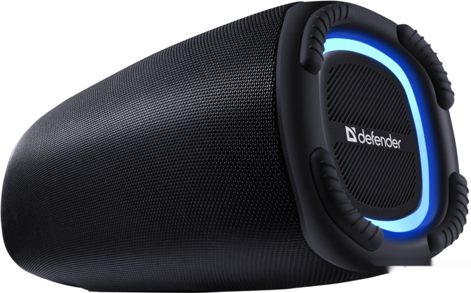 Портативная акустика Defender Beatbox 80