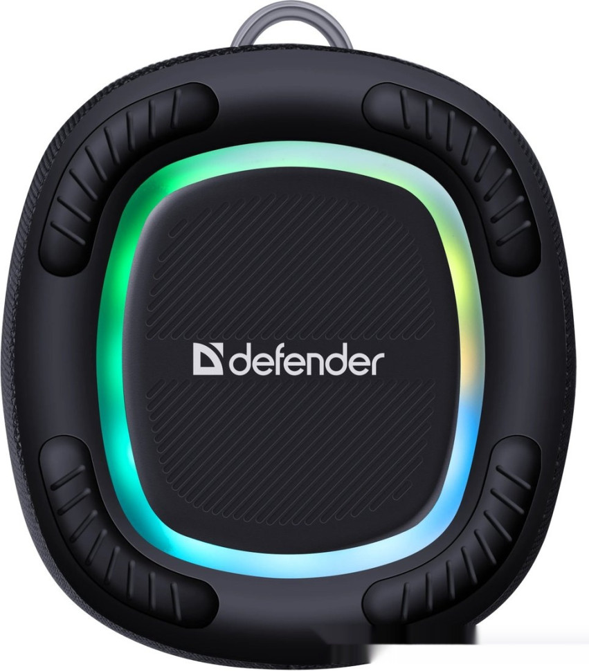Портативная акустика Defender Beatbox 80