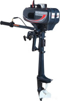 Лодочный мотор Hangkai 3.5HP