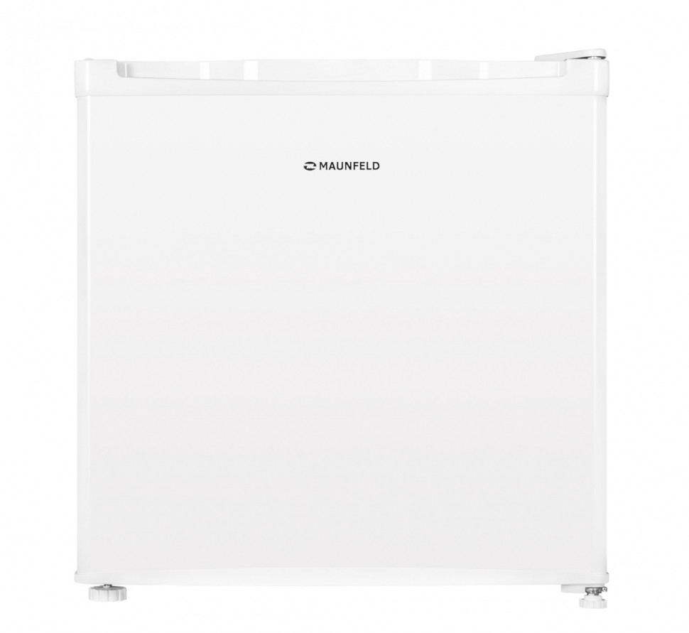 Однокамерный холодильник Maunfeld MFF50W