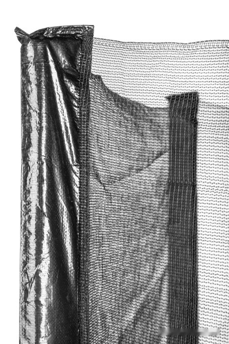 Батут Sundays Acrobat 465см - 15ft (зеленый, без лестницы) Батут Sundays Acrobat 465см - 15ft (зеленый, без лестницы)