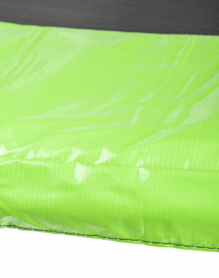 Батут Sundays Acrobat 465см - 15ft (зеленый, без лестницы) Батут Sundays Acrobat 465см - 15ft (зеленый, без лестницы)