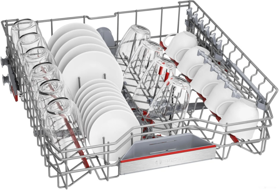 Посудомоечная машина Bosch Serie 6 SMV6ZDX49E Посудомоечная машина Bosch Serie 6 SMV6ZDX49E