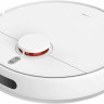 Робот-пылесос Xiaomi Robot Vacuum S40C E101 (евровилка, белый)