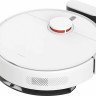 Робот-пылесос Xiaomi Robot Vacuum S40C E101 (евровилка, белый)
