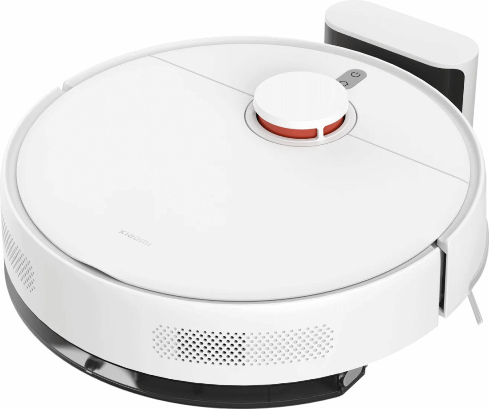 Робот-пылесос Xiaomi Robot Vacuum S40C E101 (евровилка, белый)