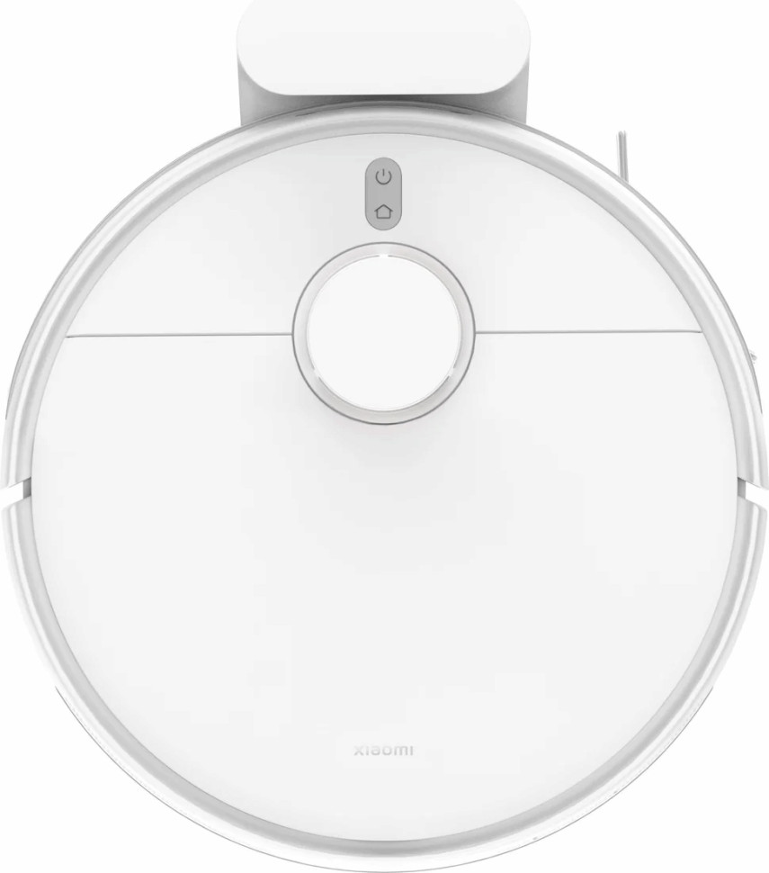 Робот-пылесос Xiaomi Robot Vacuum S40C E101 (евровилка, белый)