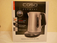 Электрический чайник Caso WK 2500