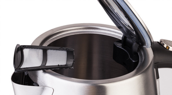 Электрический чайник Caso WK 2500