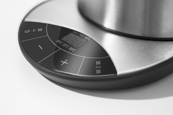 Электрический чайник Caso WK 2500